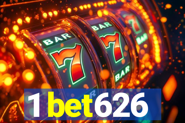 1 bet626